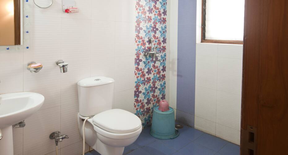 Luxury Home Stays, Hansi 2